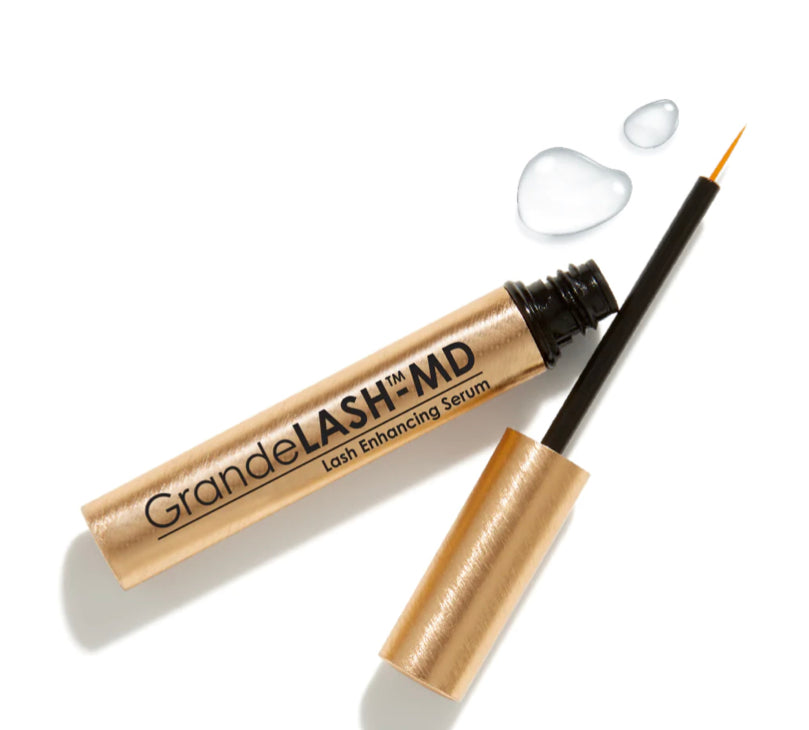 Lash Growth Serum