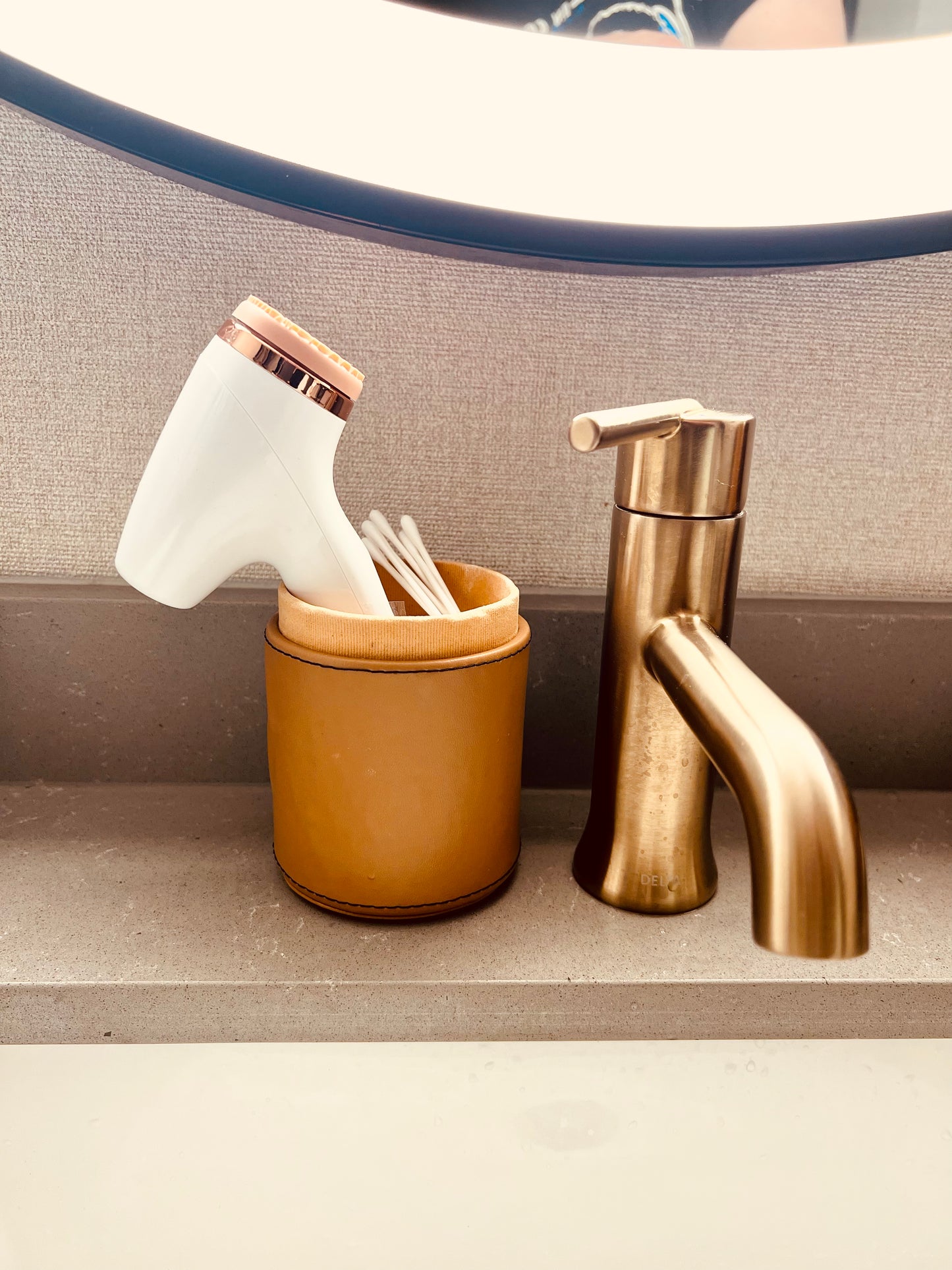 LumiSpa iO