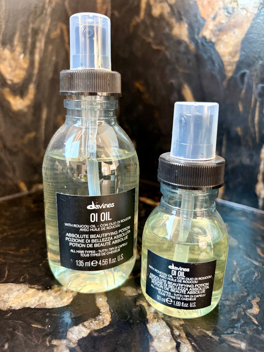Davines Oi Oil