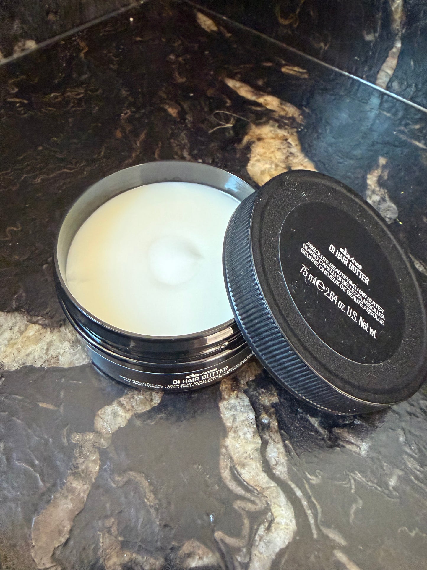 Davines Oi Hair Butter