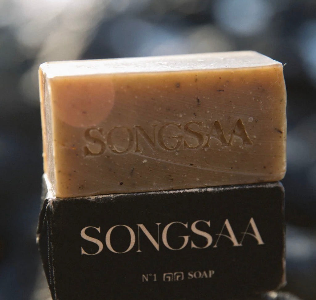 SONGSAA No1 Soap