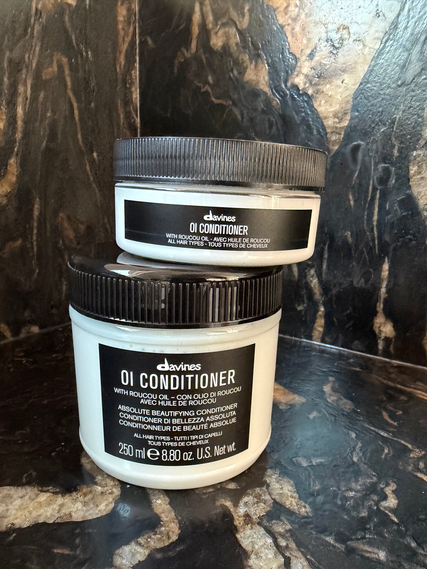 Davines Oi Conditioner