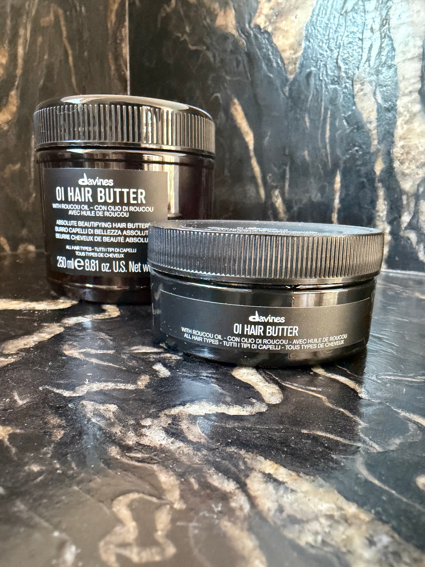 Davines Oi Hair Butter