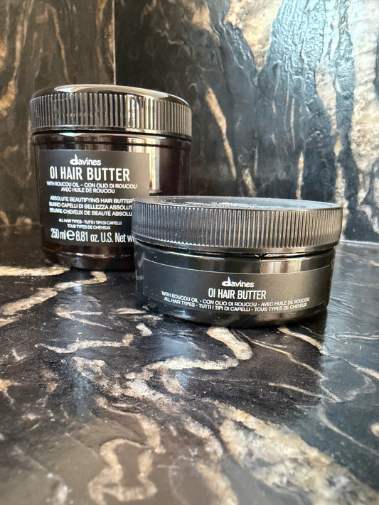 Davines Oi Hair Butter