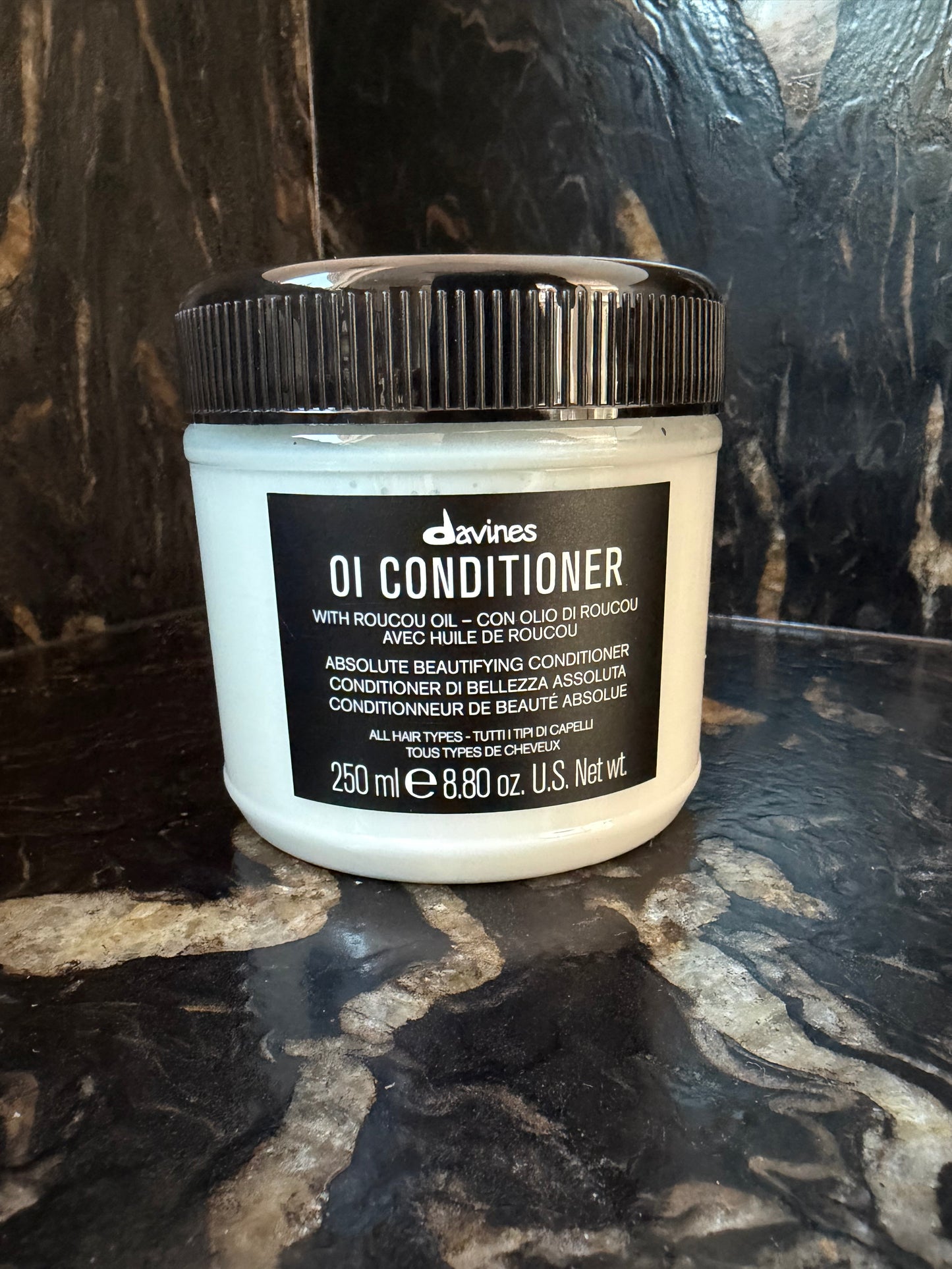 Davines Oi Conditioner