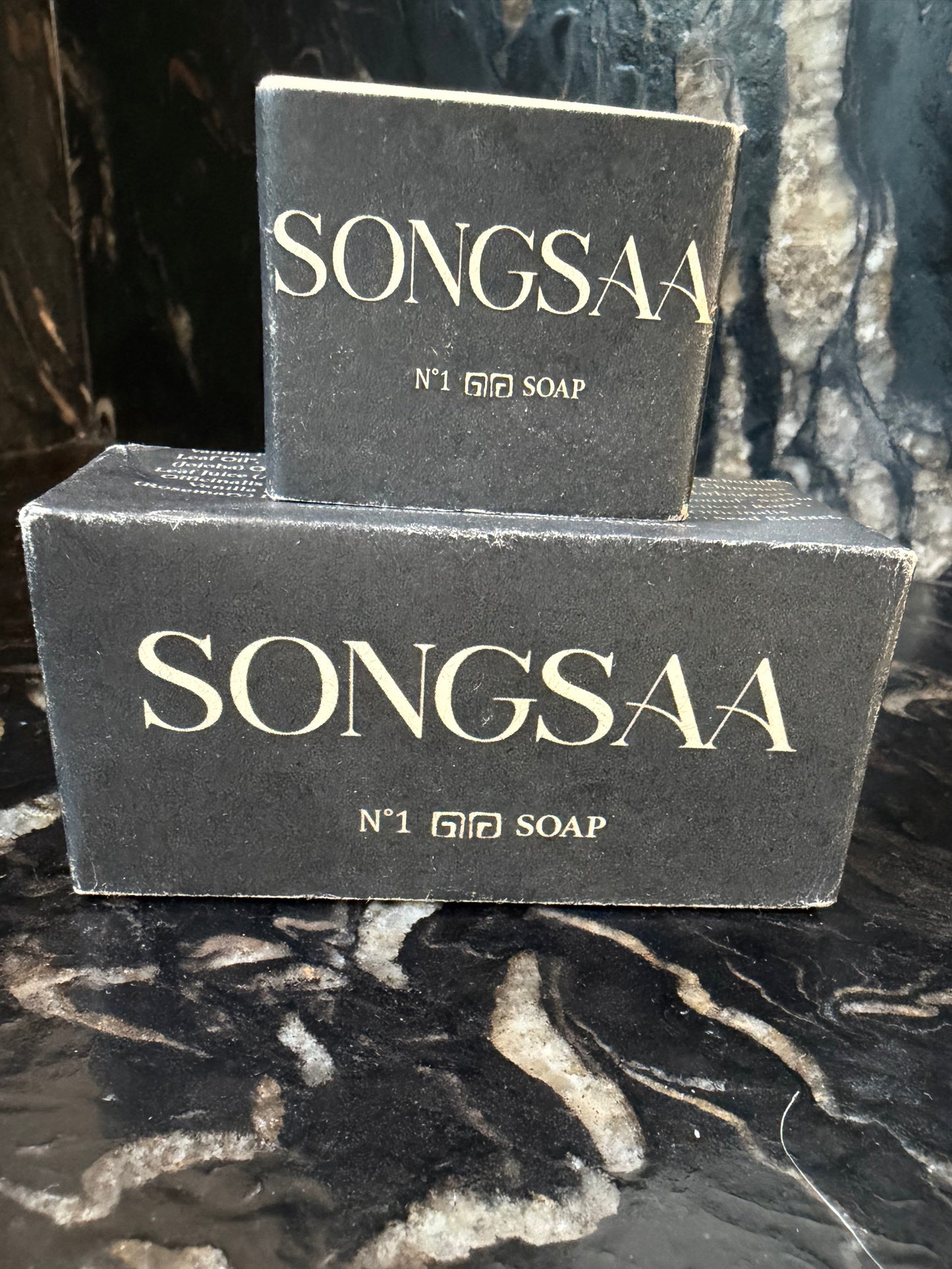 SONGSAA No1 Soap