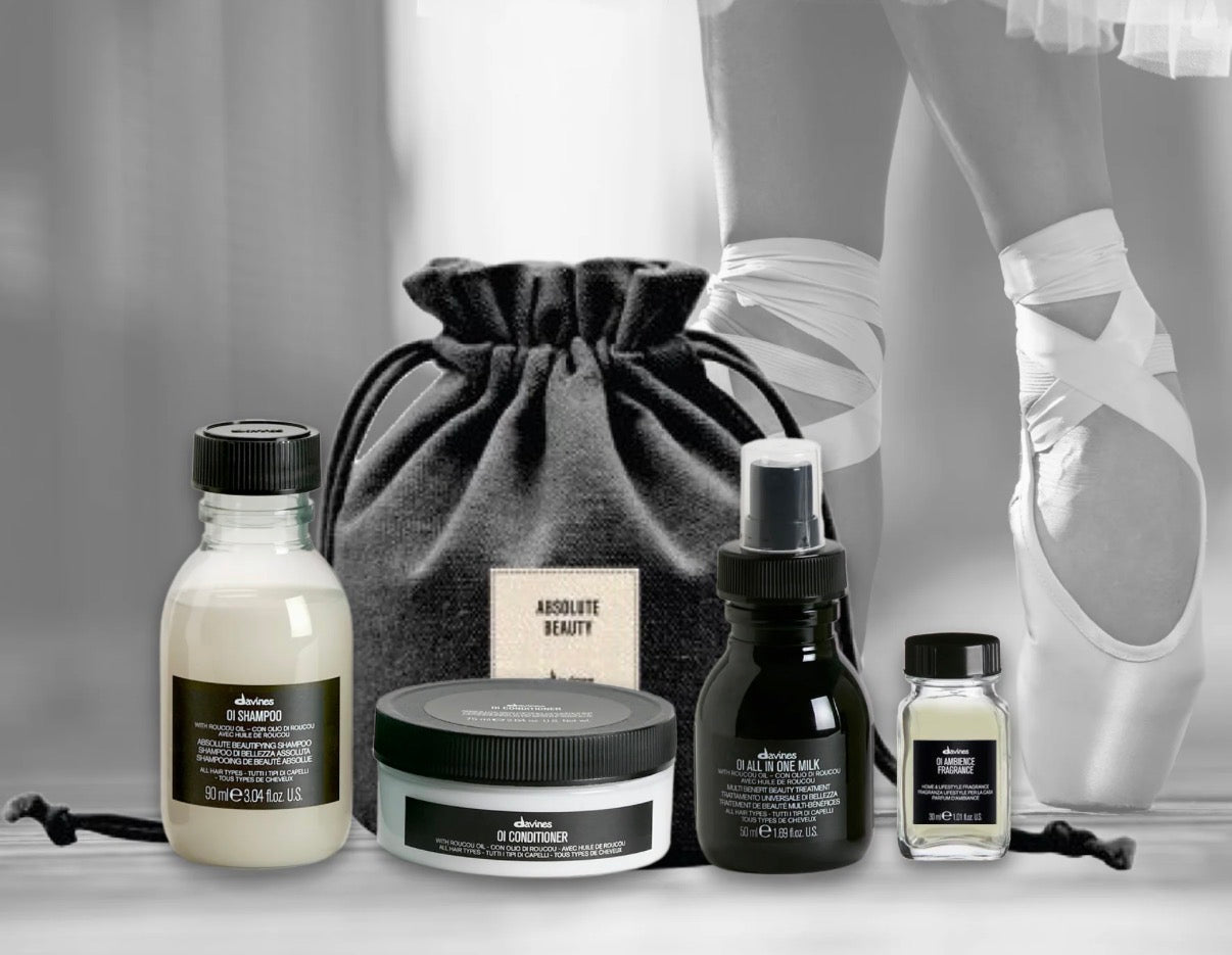 Davines Oi All In One Milk