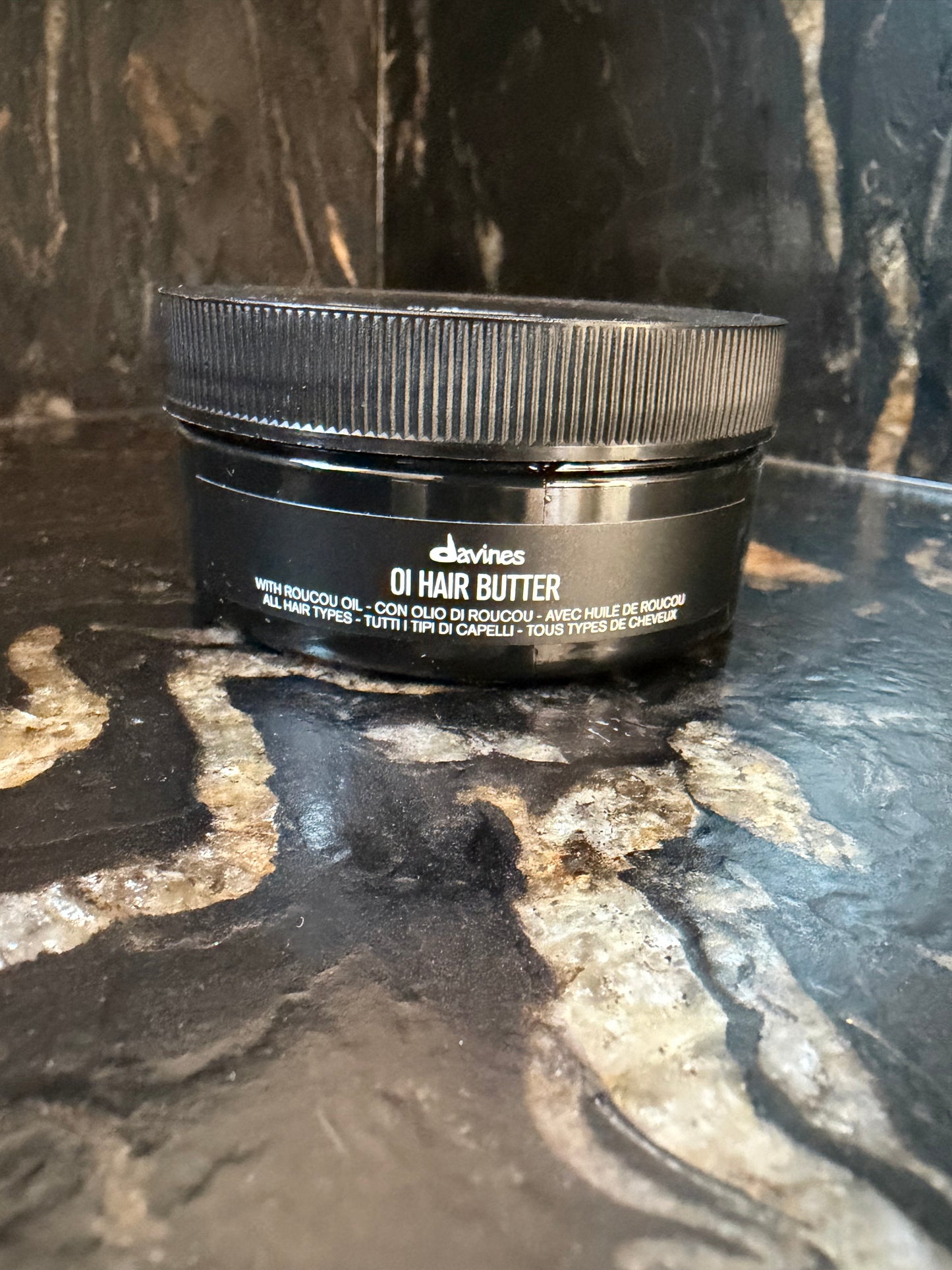 Davines Oi Hair Butter